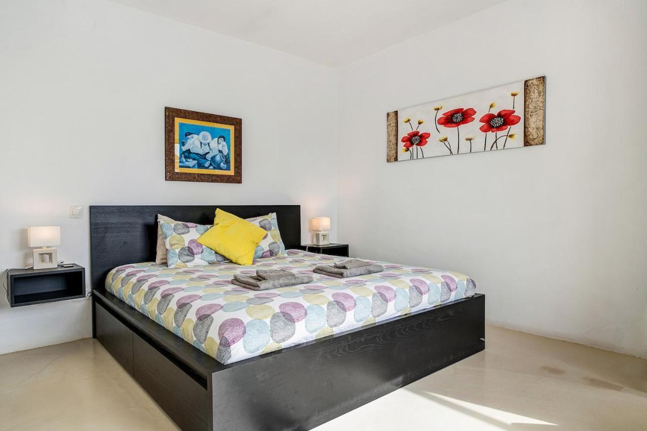 Playa Marina Eco Beach And Pool Bungalow Mala View Arrieta (Lanzarote) Exterior foto